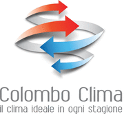 Colombo Clima Sagl logo