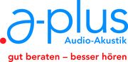 a-plus Audio-Akustik AG logo