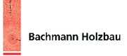 Bachmann Holzbau logo