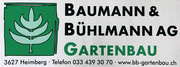 Baumann & Bühlmann AG logo