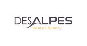Alters- und Pflegeheim des Alpes logo