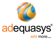 ADEQUASYS logo