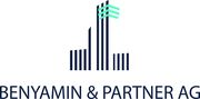 Benyamin & Partner AG logo