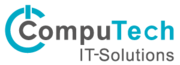 CompuTech Informatik AG logo