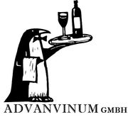 AdvanVinum GmbH logo