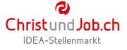 Christ & Job - der IDEA - Stellenmarkt logo