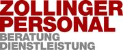 Zollinger Personal GmbH logo