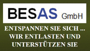 BESAS GmbH logo