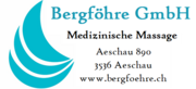 Bergföhre GmbH logo