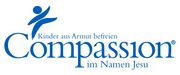 Compassion Schweiz logo