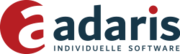 adaris GmbH logo