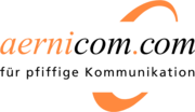 aernicom.com GmbH logo