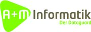 A & M Informatik GmbH logo