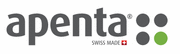 apenta GmbH logo